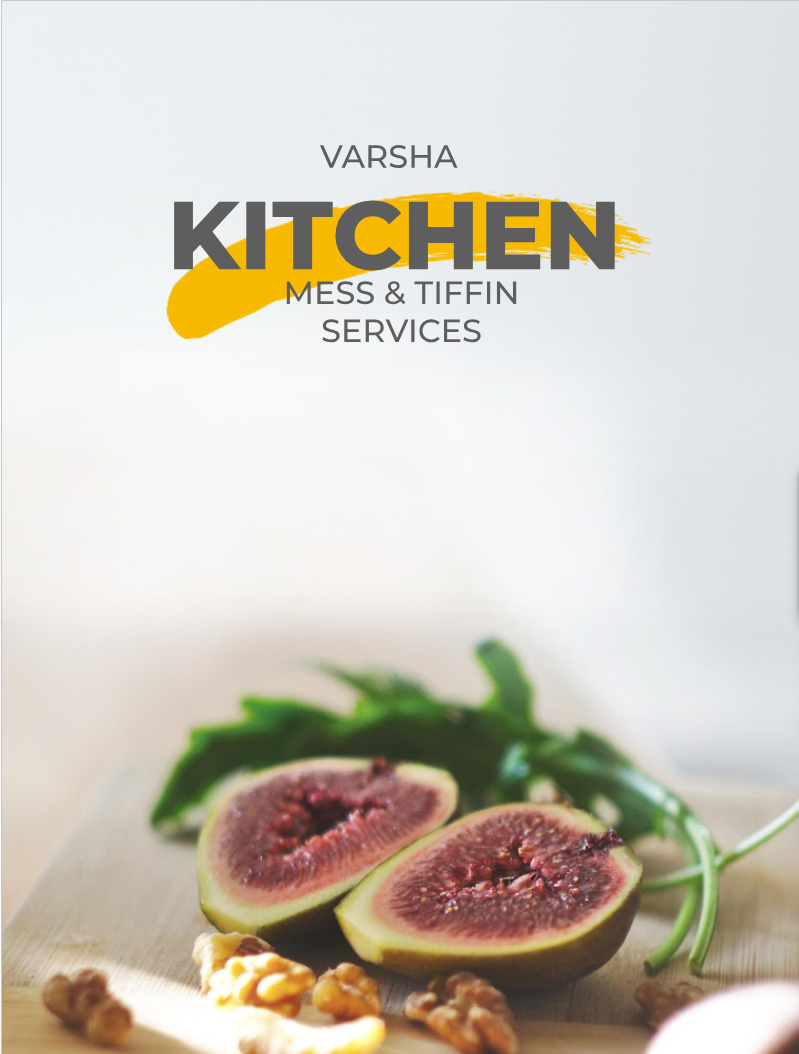 Weekly Menu Planner - Free Menus Template for Google Docs