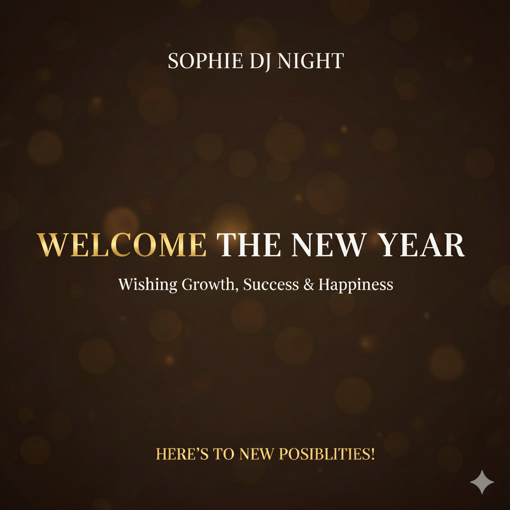 New Year Eve Flyer New Year Eve Flyer - Free Flyers Template for Google Docs